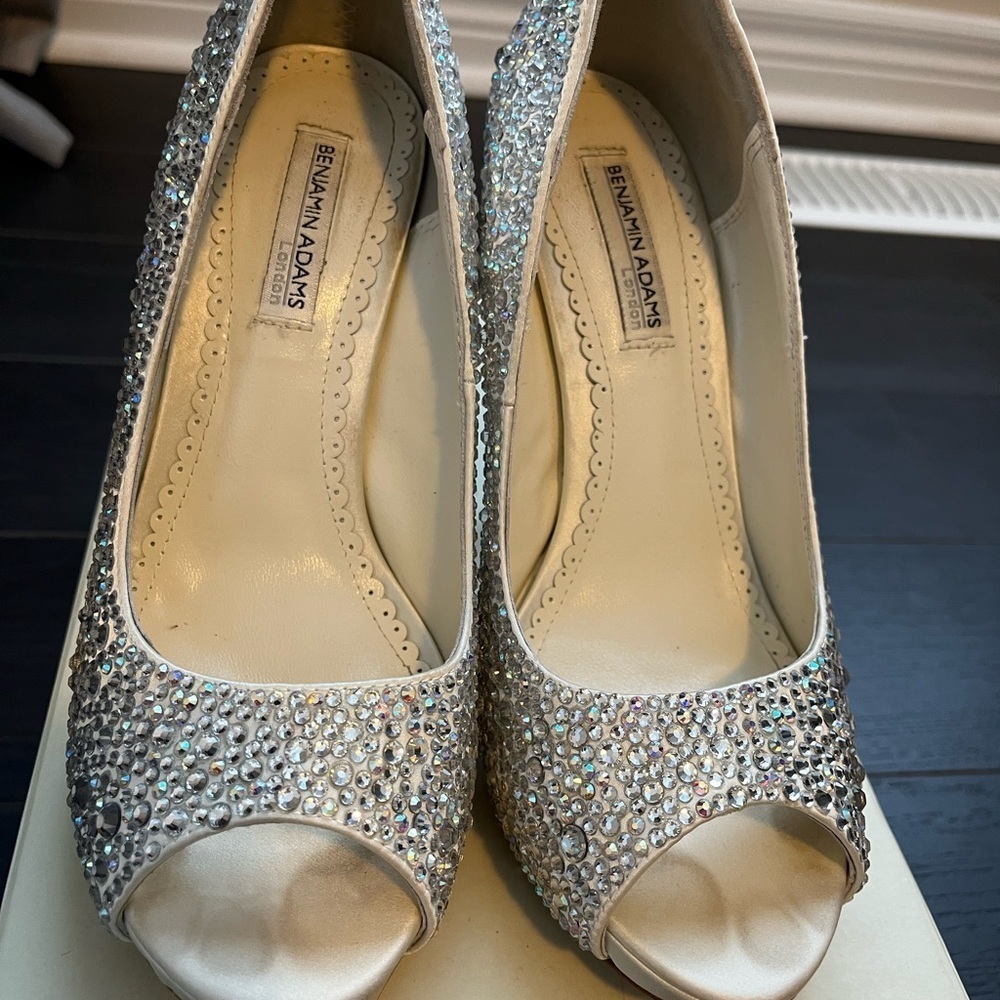 Benjamin Adams Shoes - Picture 5 of 5